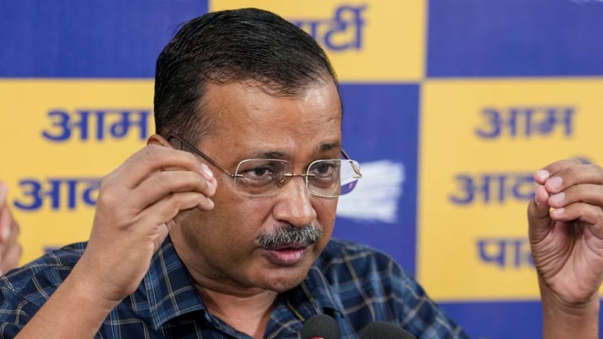 'मजाक उड़ाना आपको शोभा नहीं देता', अरविंद केजरीवाल का दिल्ली CM रेखा गुप्ता पर पलटवार