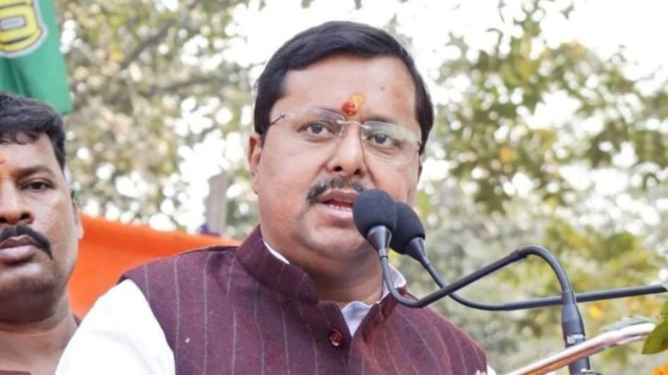 बिहार सरकार में मंत्री, चार बार के विधायक और युवा नेता... जानिए कौन है BJP के नए राष्ट्रीय कार्यकारी अध्यक्ष नितिन नबीन - who is Nitin Nabin next bjp national ...