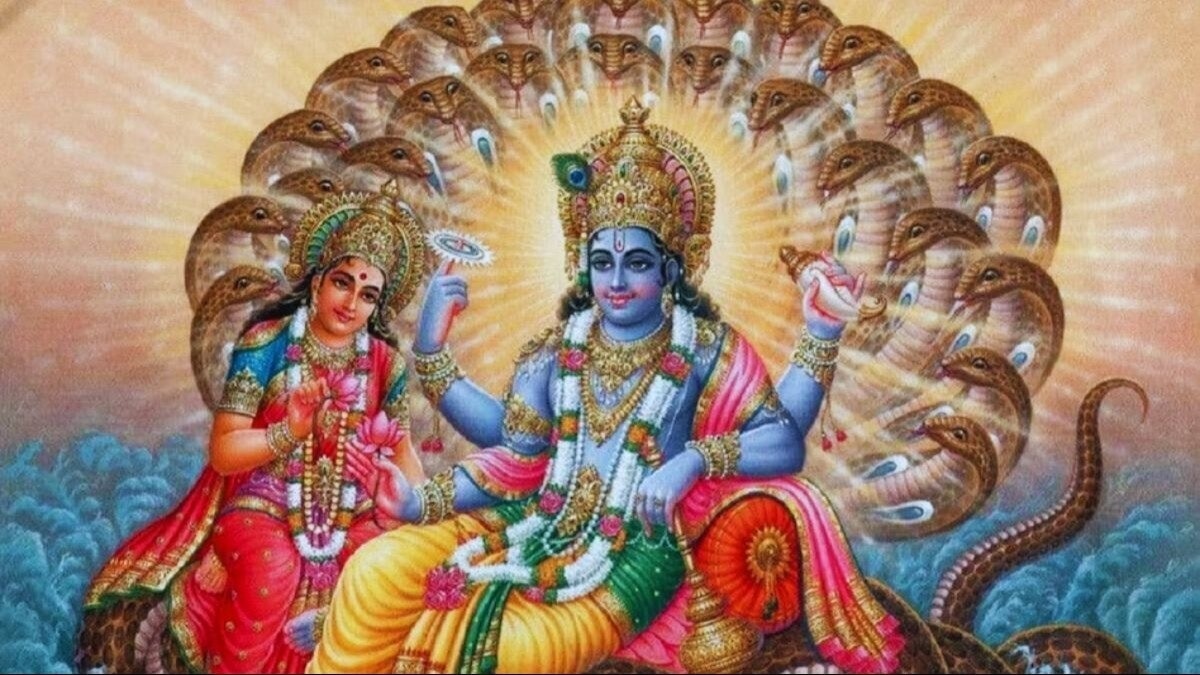 Saphala Ekadashi 2025: आज है सफला एकादशी, जानें शुभ मुहूर्त, पूजा विधि, मंत्र और व्रत पारण समय – saphala ekadashi 2025 date tithi shubh muhurat puja vidhi mantra vrat paran time tvisz