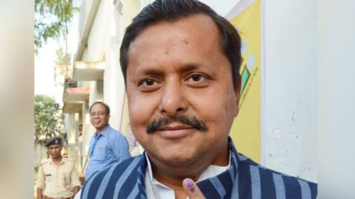 12वीं पास, 5 केस, कोई प्रॉपर्टी नहीं… BJP के नए राष्ट्रीय कार्यकारी अध्यक्ष नितिन नबीन के बारे में सबकुछ – bjp new national leader nitin nabin assets education cases bihar ntc