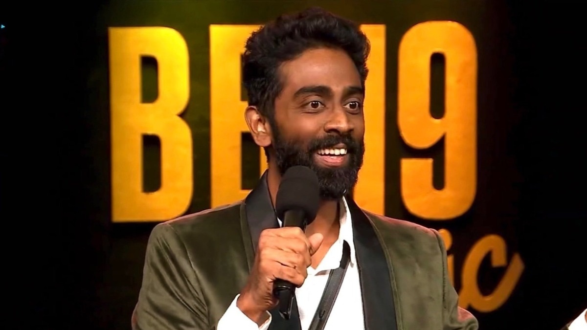 Pranit More show sold out after Bigg Boss 19