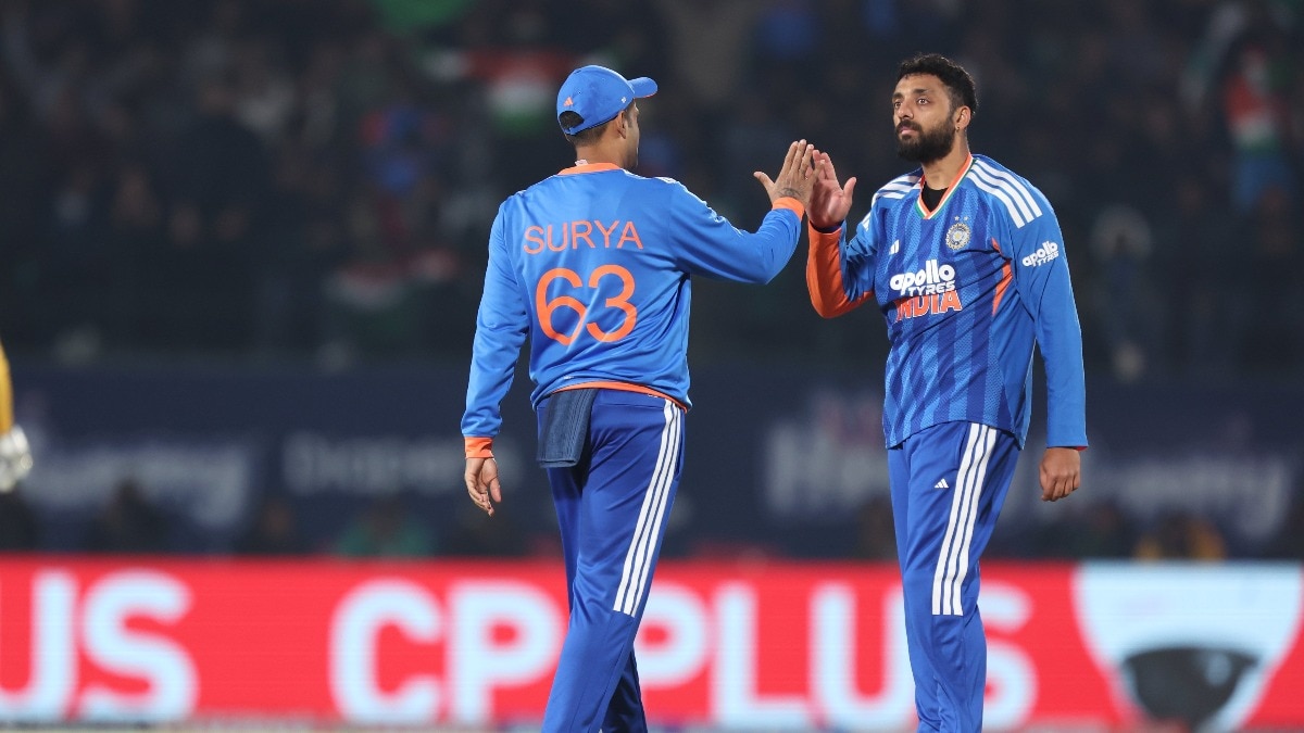 वरुण की मिस्ट्री, गेंदबाजों की केमेस्ट्री और अभिषेक का मैजिक... धर्मशाला में भारत ने ऐसे साउथ अफ्रीका को रौंदा