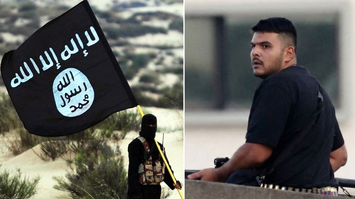 आतंकियों की कार में ISIS का झंडा, 6 साल से रडार पर था एक आतंकी... सिडनी शूटिंग की Inside Story