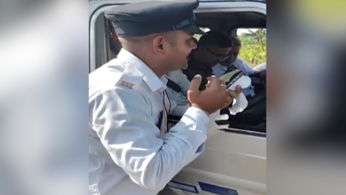 'तुम्हारा बेटा रेप केस में', 3 साल के बच्चे के पिता को आया कॉल (Photo: itg)