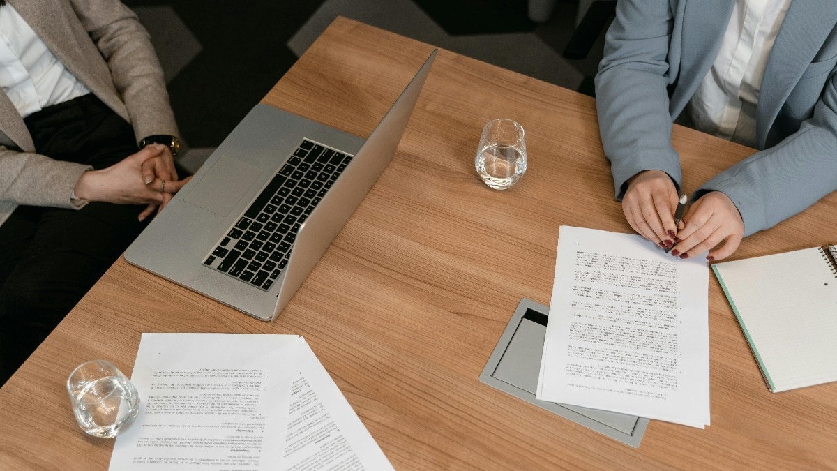 मेंटल हेल्थ NGO में ऐसा हाल! दर्द से कराहती महिली एम्प्लॉयी को नहीं मिली पीरियड लीव