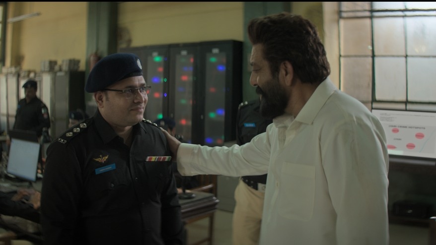 आदित्य उप्पल-संजय दत्त (Photo: Instagram @adityauppal)