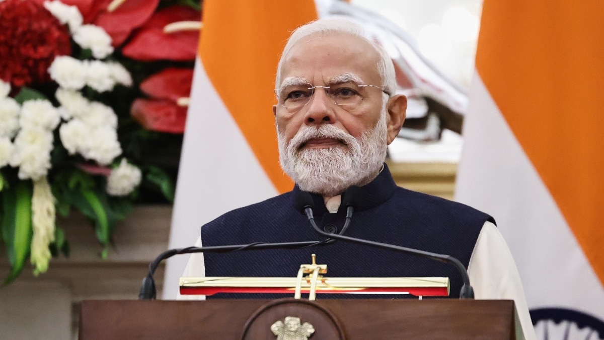 जॉर्डन, इथियोपिया और ओमान... तीन देशों की यात्रा के लिए रवाना हो रहे PM मोदी