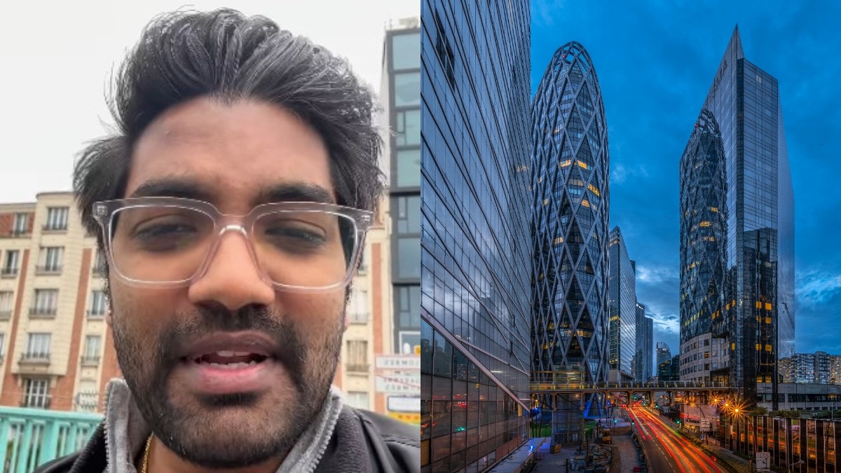 पेरिस में काम कर रहे भारतीय का दावा, विदेश में भी नहीं बदली देसी ऑफिस पॉलिटिक्स