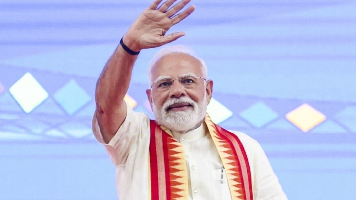 ₹10 हजार करोड़ का इन्वेस्टमेंट, 2 लाख रोजगार… पीएम मित्र पार्क खुलने से इतने फायदे – PM Mitra Park in Dhar Creating Thousands of Jobs lcln