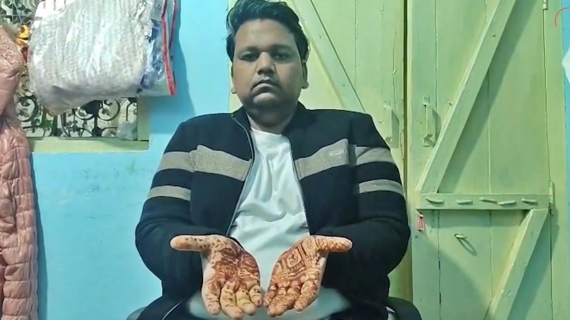 ‘दुल्हन ने मोटा कहकर शादी तोड़ी, विरोध पर मारा-पीटा’, आगरा में 20 लाख दहेज मांगने के आरोप पर बोला दूल्हा ; जानिए पूरा मामला – Bareilly dowry dispute Groom says bride broke wedding by calling him fat lclam