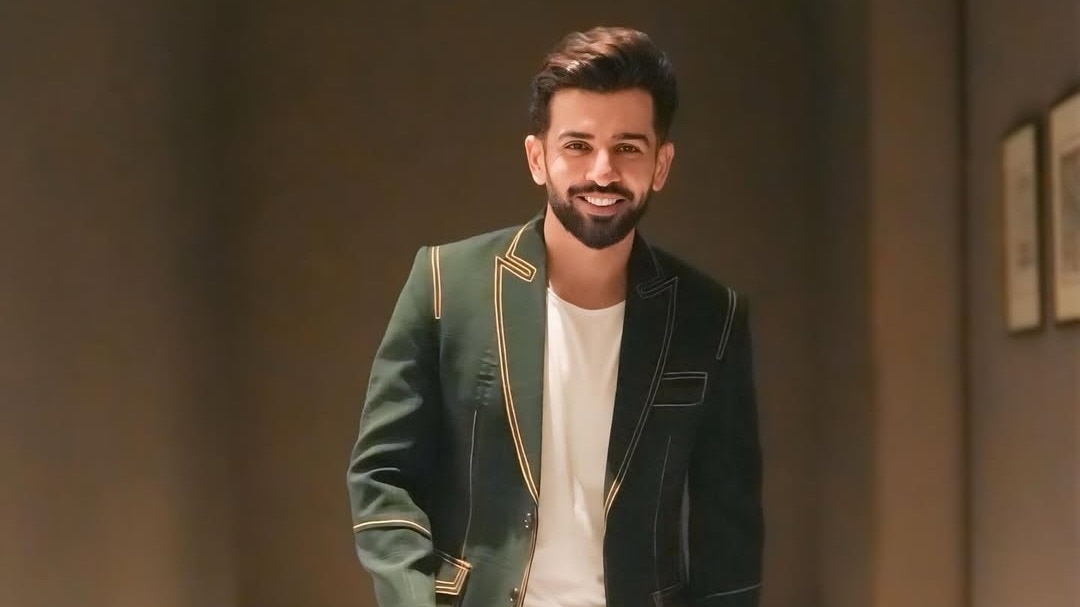 Jay Bhanushali, Mahhi Vij