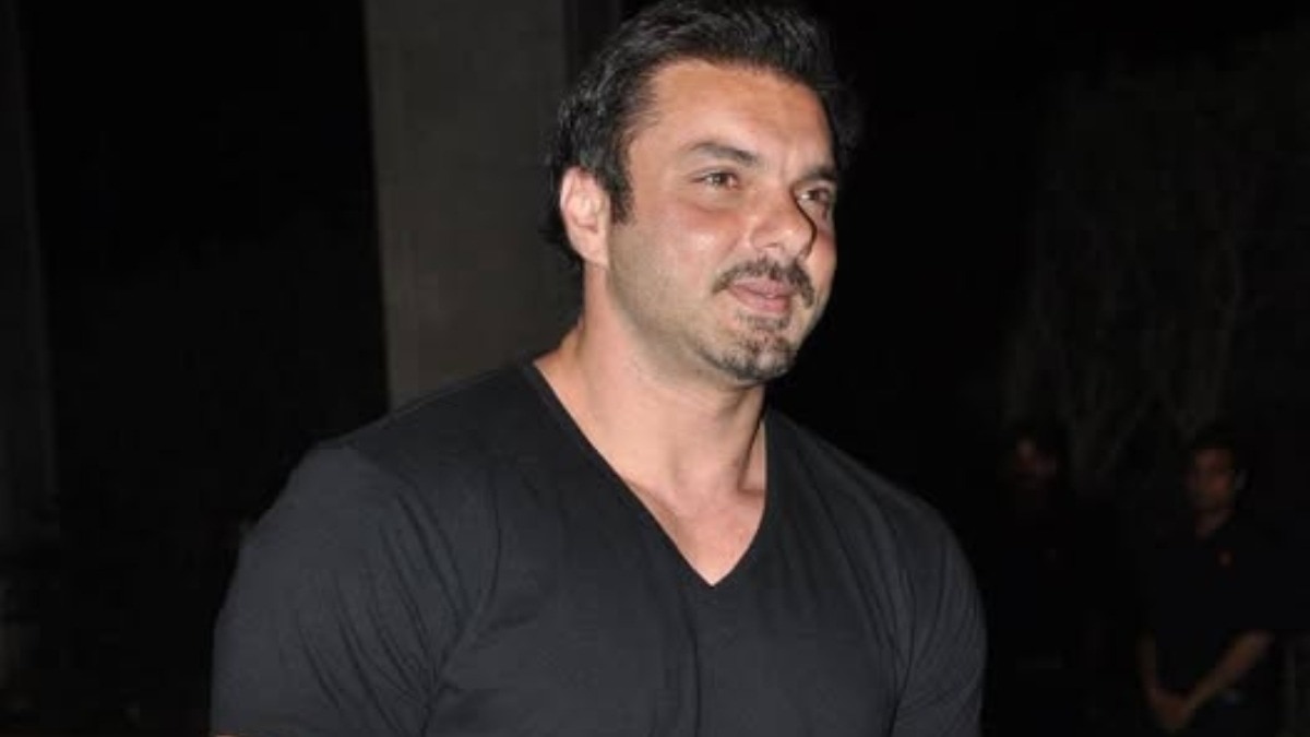 Sohail Khan apology