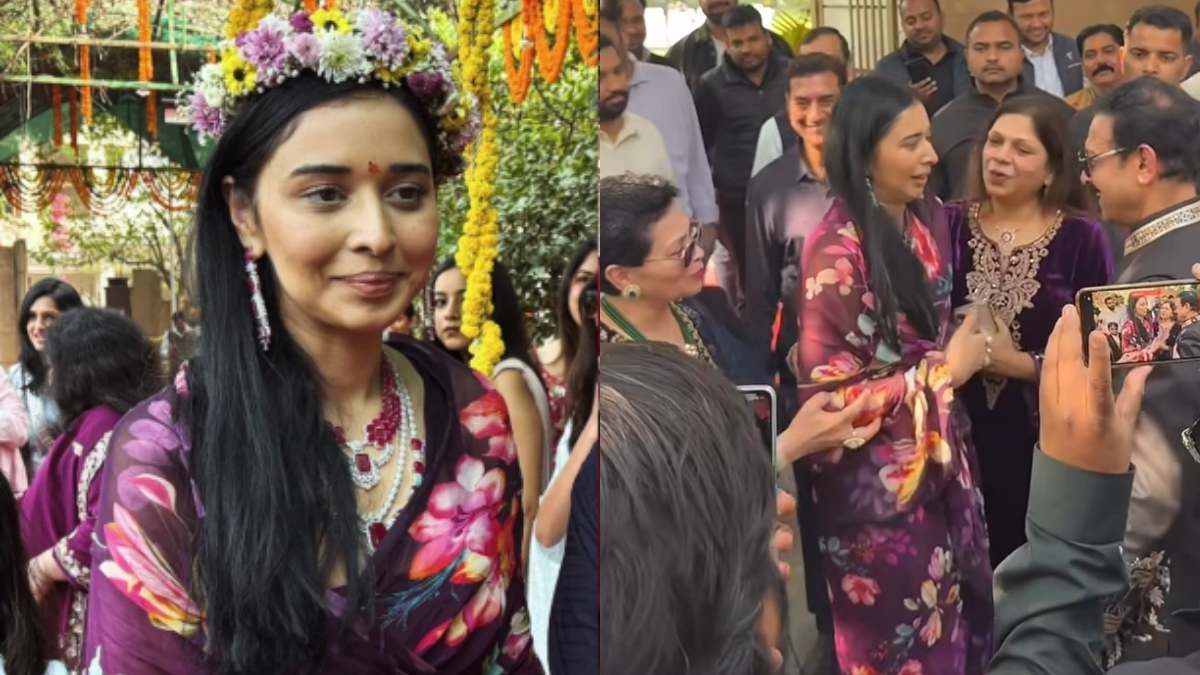 Tanya Mittal Bigg boss 19