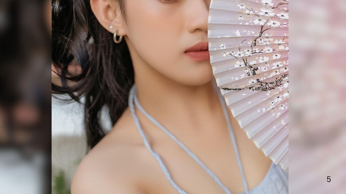 फेवरेट एक्ट्रेस जैसा चाहिए था लुक… महिला ने कराई 37 सर्जरी, 9 करोड़ रुपये किए खर्च – chinese woman spends 1 million dollars to look like fan bingbing plastic surgery tstsd