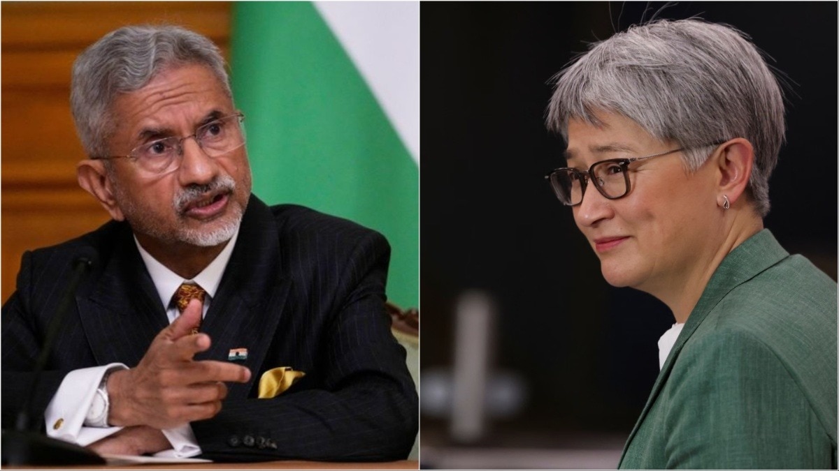 बॉन्डी हमले को लेकर जयशंकर ने ऑस्ट्रेलिया की विदेश मंत्री को लगाया फोन, क्या हुई बात? – sydney bondi beach terror attack jewish community 16 dead pm modi condolence s jaishankar ntcprk