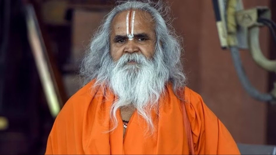 Dr. Ramvilas Das Vedanti