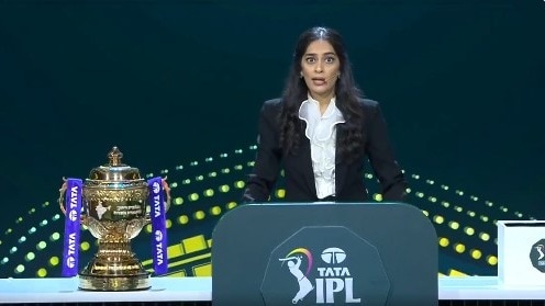 आईपीएल-2026 नीलामी 16 दिसंबर को.  (X @IPL)