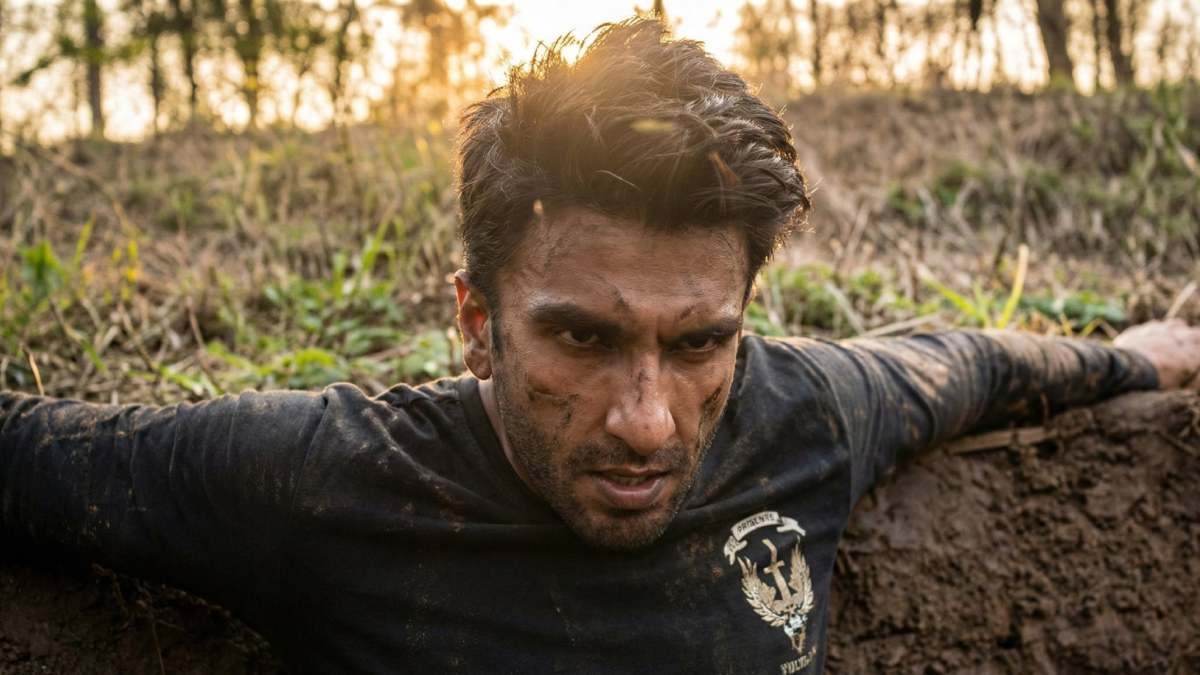 Ranveer Singh Dhurandhar