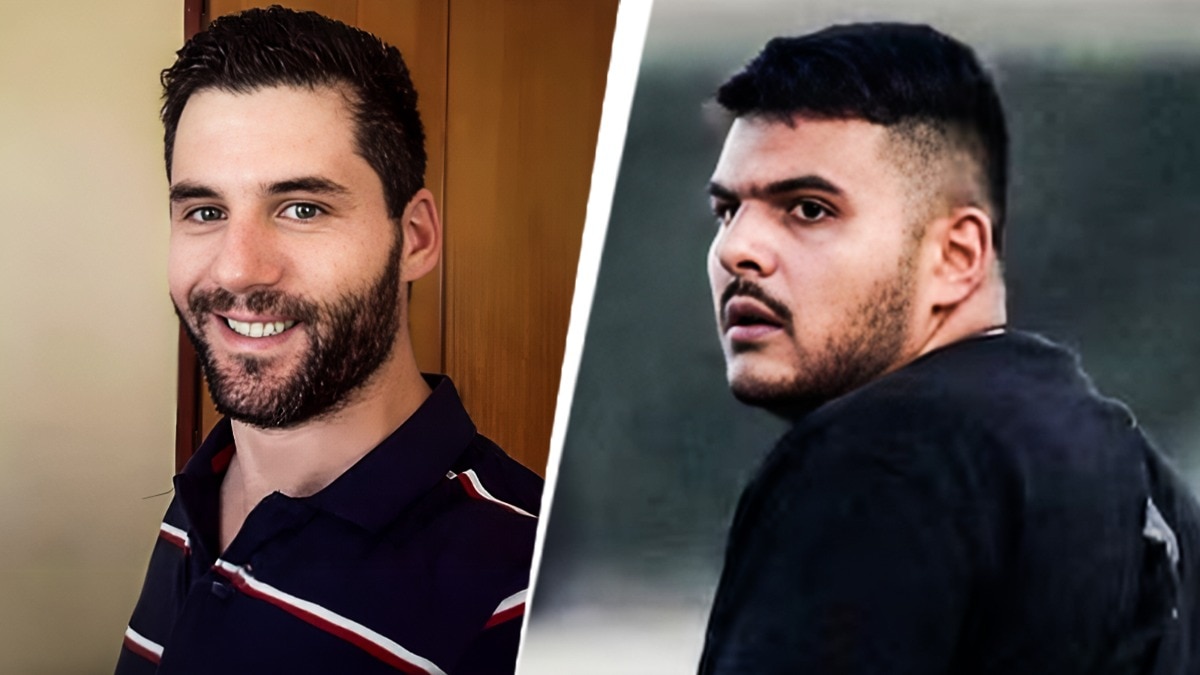 सिडनी में 14 दिसंबर की शाम दो बंदूकधारियों ने यहूदी समुदाय के लोगों पर हमला कर दिया. (Photo- ITG)