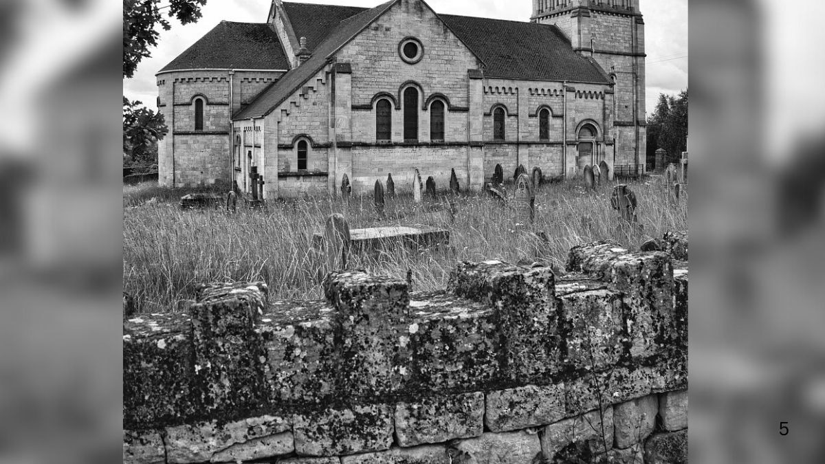 Missing father body found under house