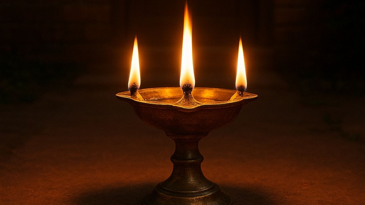 नए साल में जरूर करें ये उपाय (Photo: ITG)