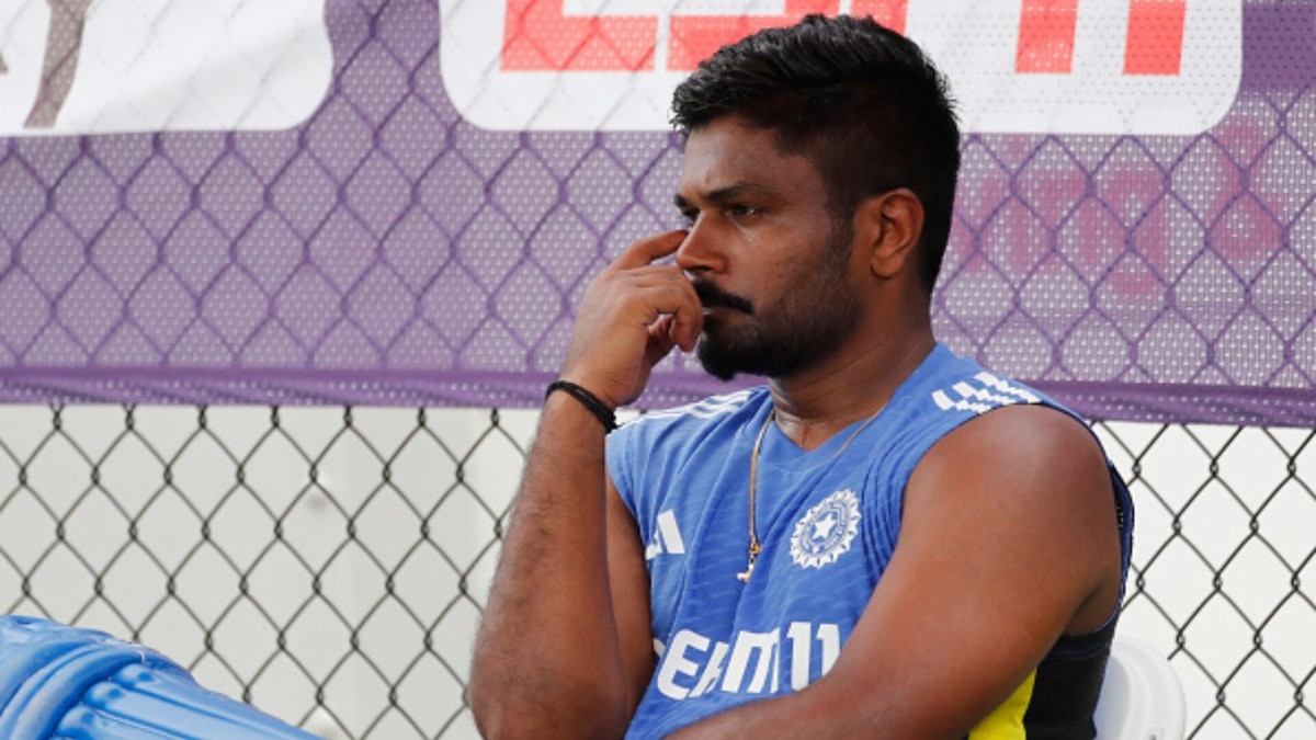 T20 वर्ल्ड कप से भी संजू सैमसन की छुट्टी तय? अभिषेक शर्मा के इस बयान से मिले संकेत