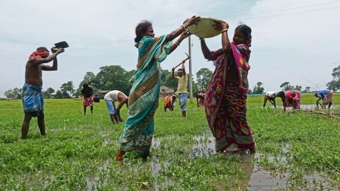 मनरेगा की जगह लेने आ रहा 'वीबी जी राम जी' बिल नाम के अलावा क्या-क्या बदल देगा