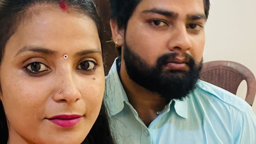  a police officer girlfriend betrayed her lawyer boyfriend, the boyfriend took his own life 