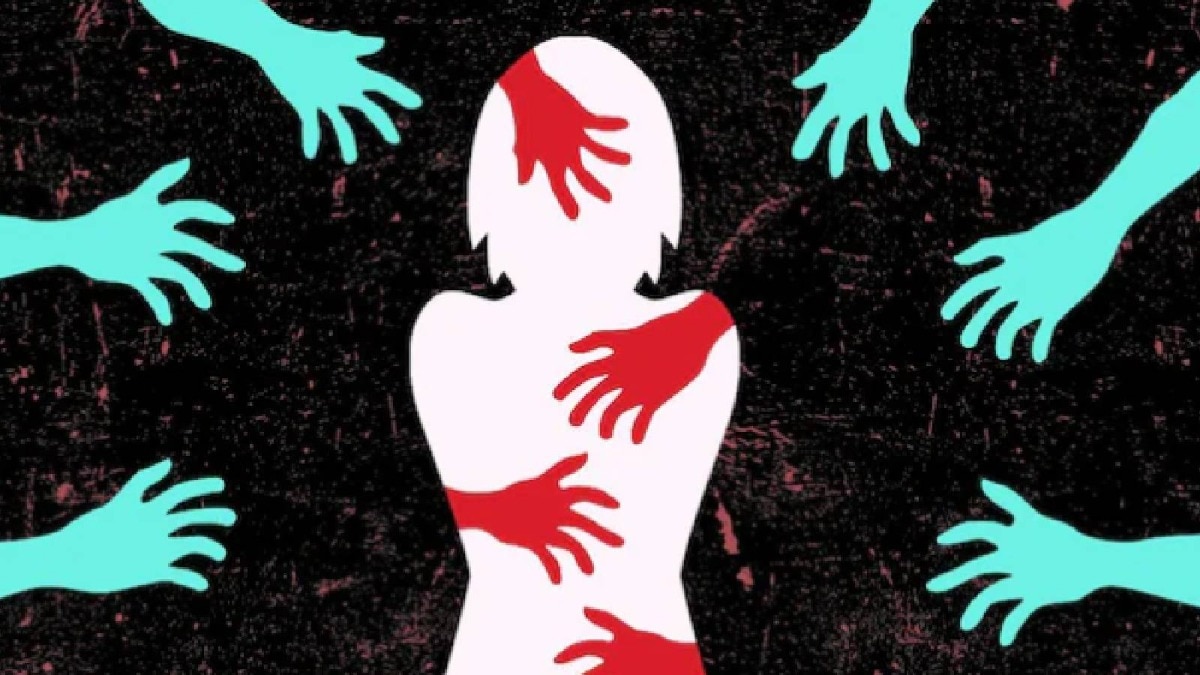 बाड़मेर में छात्रा से गैंगरेप. (Photo: Representational )