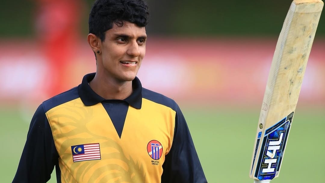 आईपीएल का मिनी ऑक्शन अबू धाबी में है. (Photo: Instagram/viran_23)