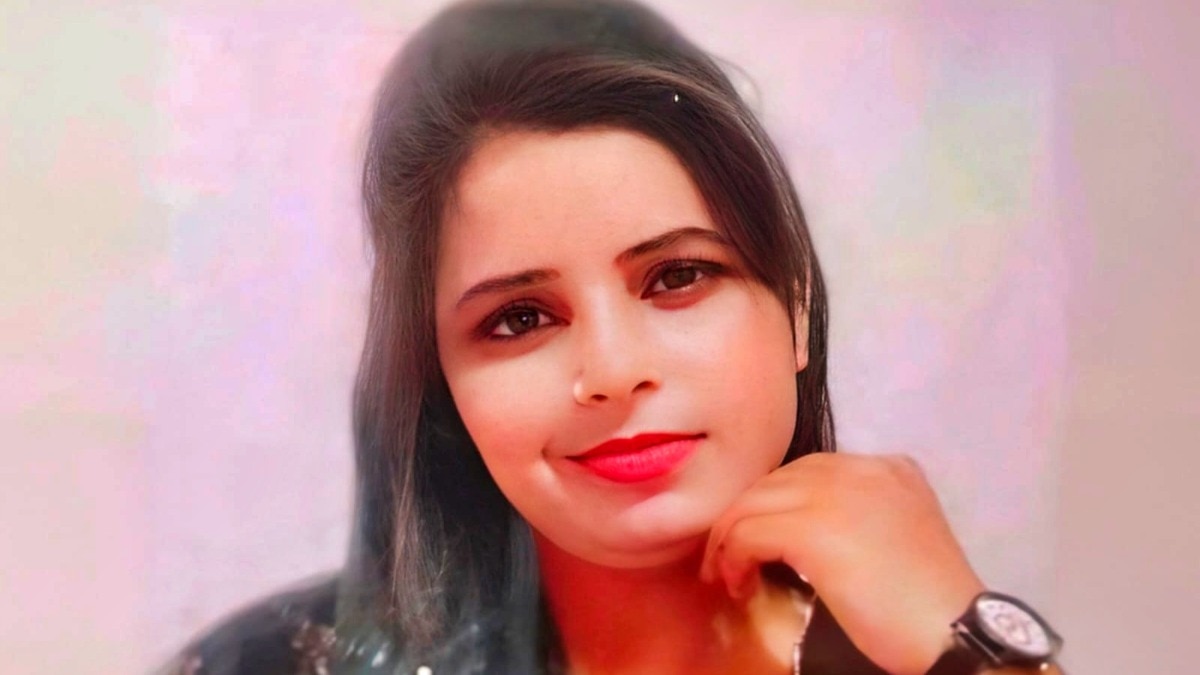 Uma from Saharanpur murdered in Haryana, accused Bilal arrested (Photo - ITG)