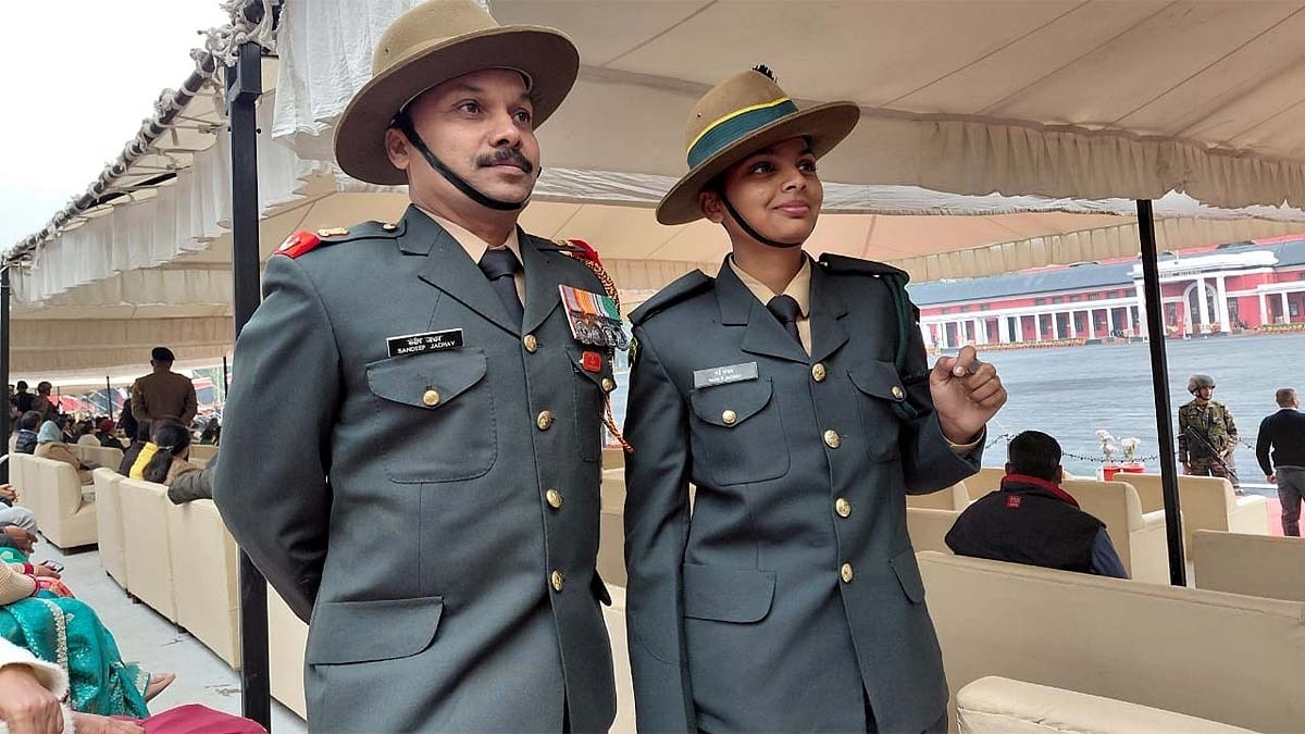 Sai Jadhav IMA 93 year Old History