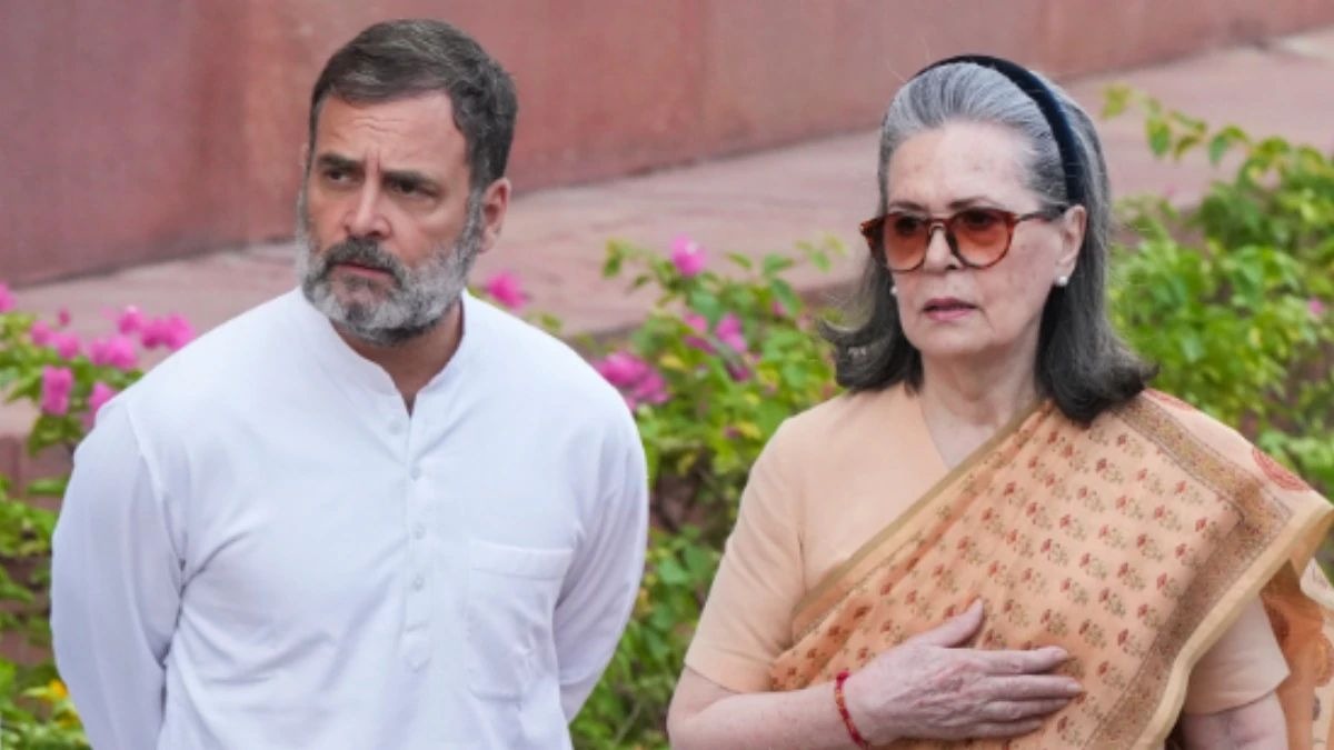 नेशनल हेराल्ड केस में राहुल गांधी-सोनिया गांधी को कितनी राहत?