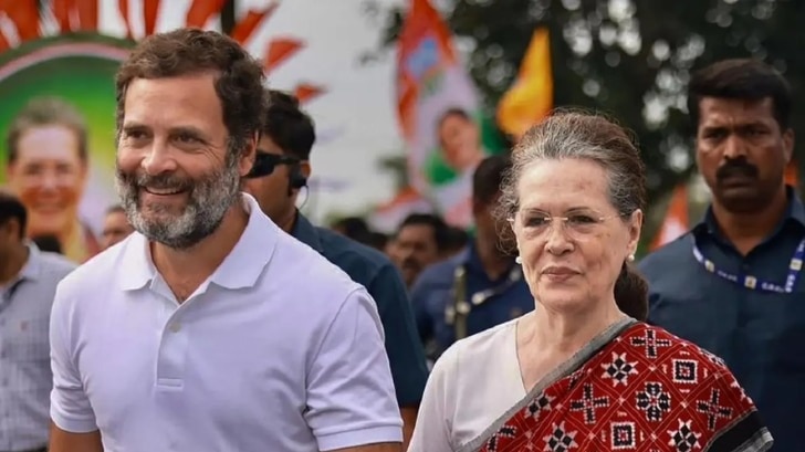 Relief for Sonia and Rahul Gandhi in National Herald Case