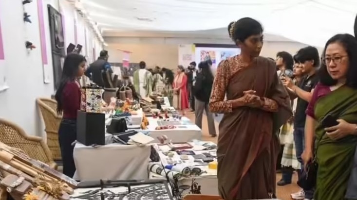 crafted for the future