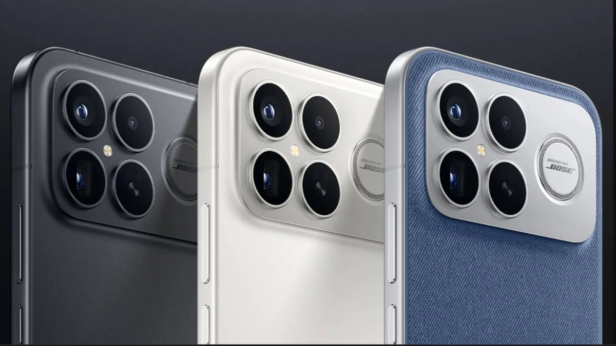 Xiaomi ला रहा है 10,000mAh बैटरी वाला स्मार्टफोन, ये होंगे फीचर्स