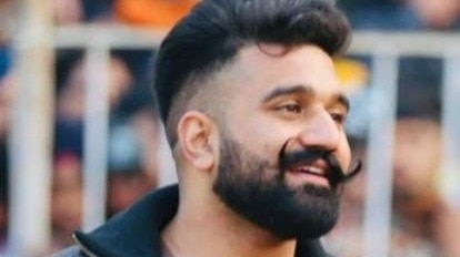 Rana Balachauria Murder Case