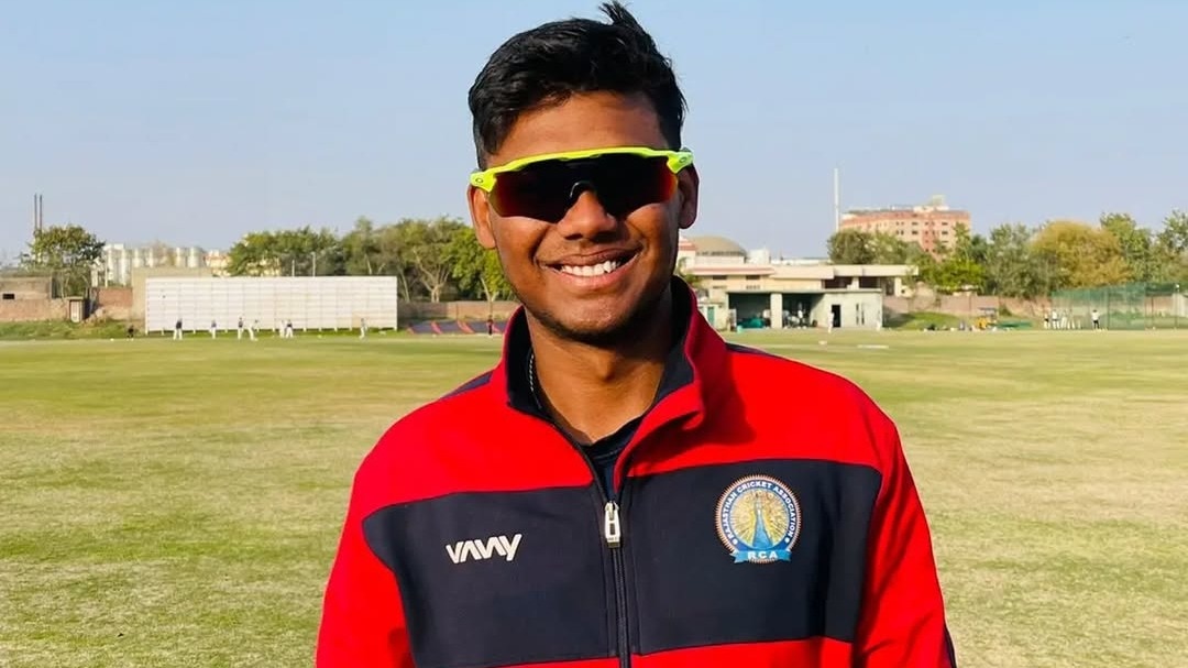 Kartik Sharma