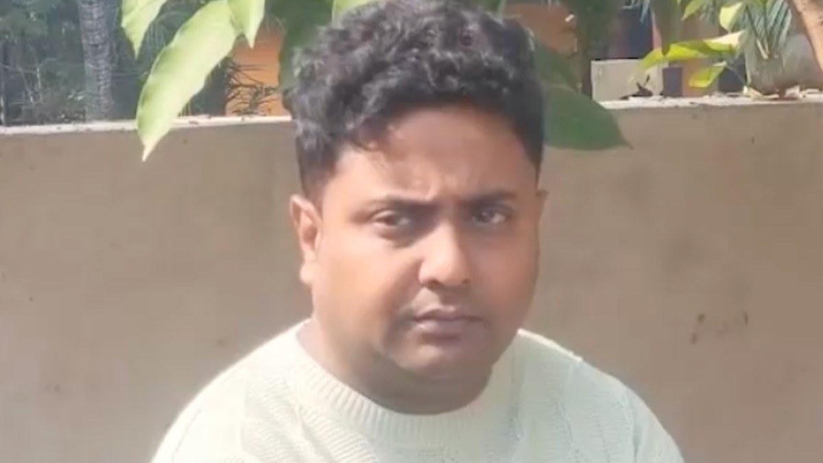 टीएमसी पार्षद ने आम मतदाताओं की स्थिति पर चिंता ज़ाहिर की (Photo: ITG/ Anupam Mishra)