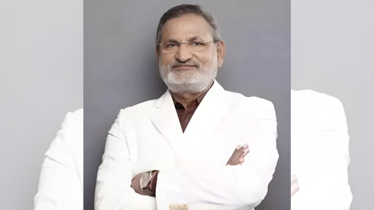 मंत्री माणिकराव कोकाटे को फ्लैट घोटाले में 2 साल की सजा (Photo: ITG/  Abhijit Karande)