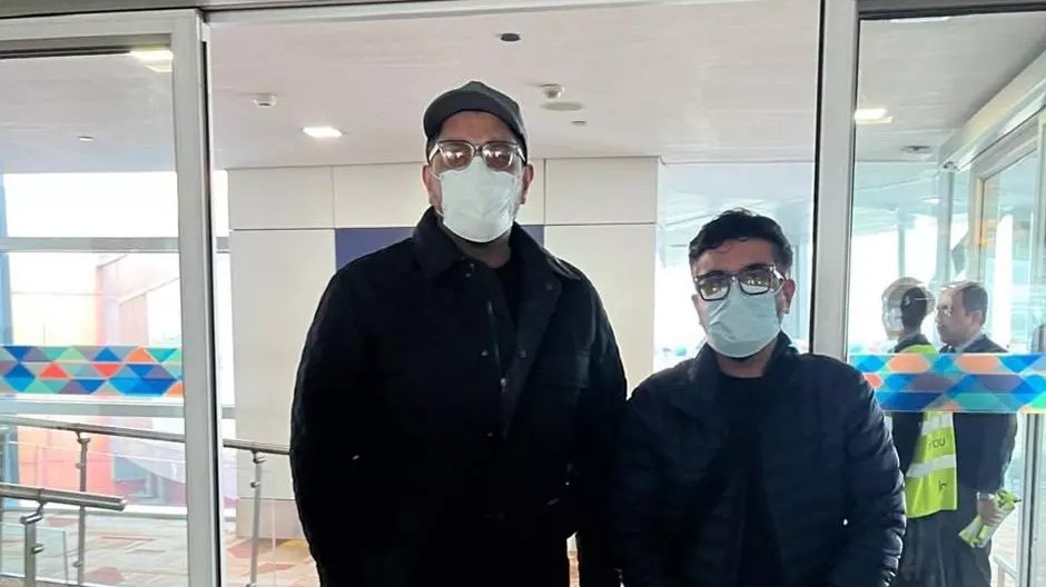 Birch by Romeo Lane nightclub owners Gaurav and Saurabh Luthra were handed over to Goa Police on remand by a Delhi court