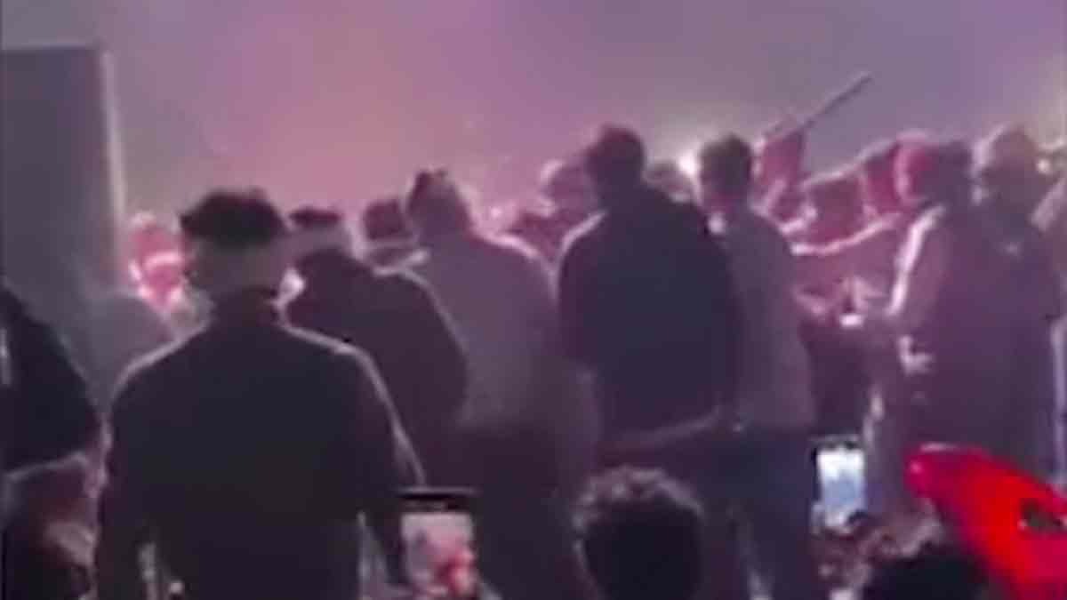 Youth Beaten During Pre-Wedding Dance Event, Video Goes Viral