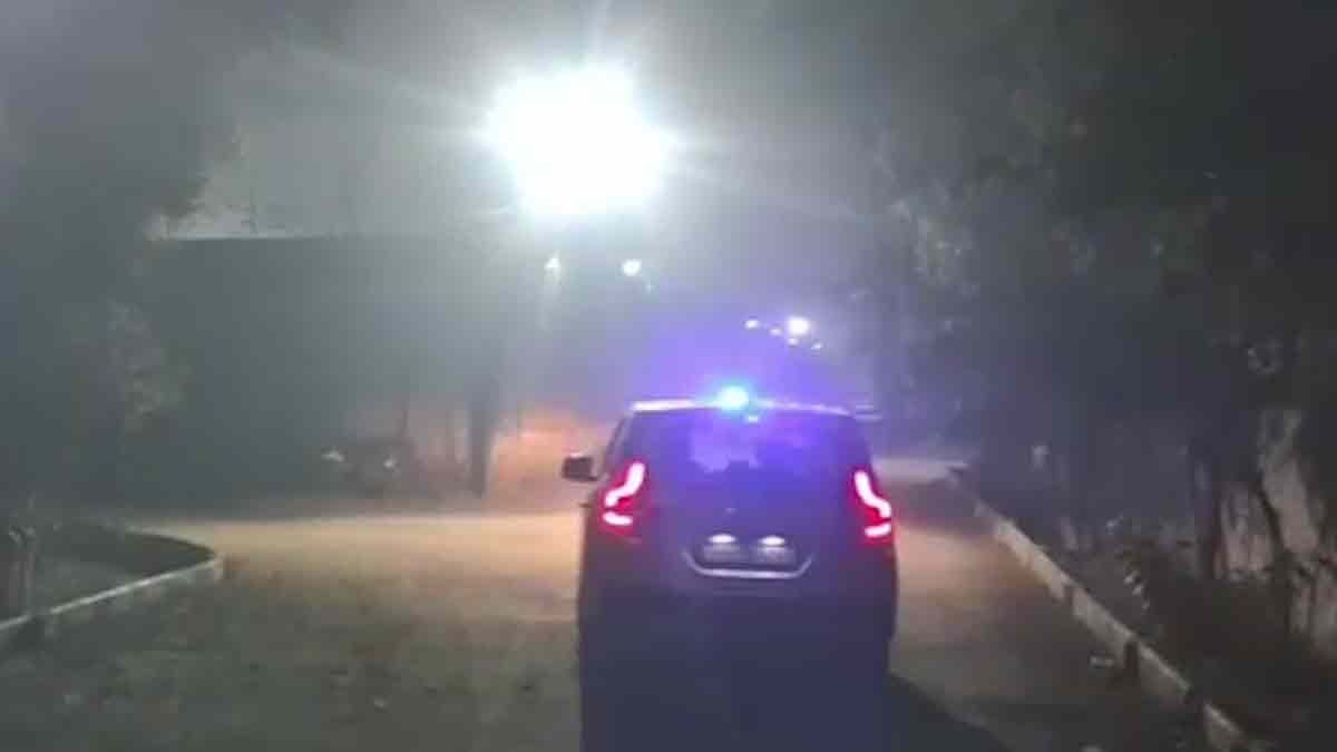 Ludhiana a mini riot as prisoners clash at Ludhiana Central Jail