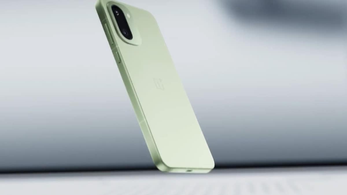 OnePlus 15R भारत में आज होगा लॉन्च, इतनी होगी कीमत और मिलेंगे कमाल के फीचर्स - OnePlus 15R India launch today specs camera ttecr - AajTak