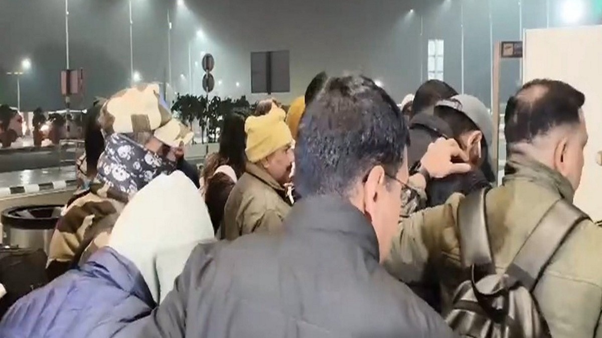 लूथरा ब्रदर्स को गोवा ले गई पुलिस