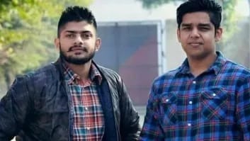 Bishnoi Gang Shooter Arrest