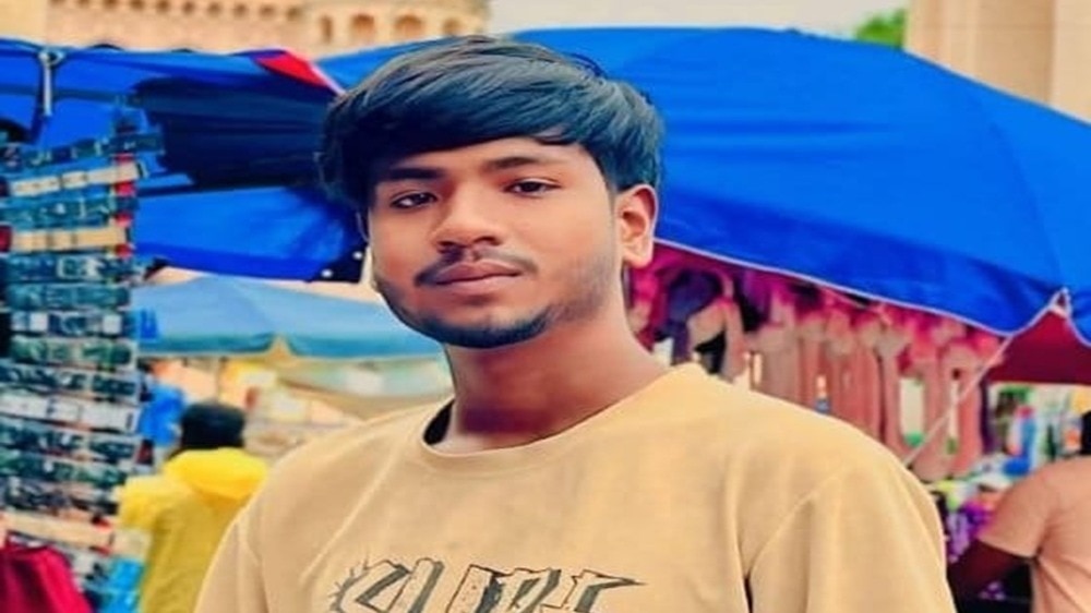 मुर्शिद, जिसकी बदमाशों ने चाकुओं से गोदकर हत्या कर दी. (File Photo: Abdul Basheer /ITG)