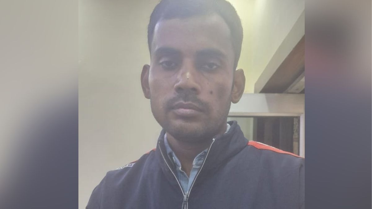 जीजा ने भरा फार्म, साला पहुंचा देने एग्जाम, ऐसे खुला फर्जीवाड़ा (Photo: ITG)