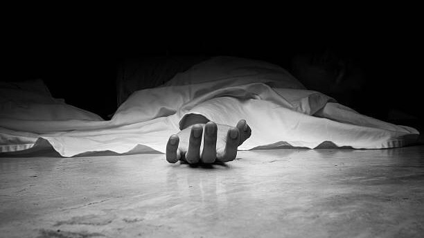 Suicide (Photo: Representational)