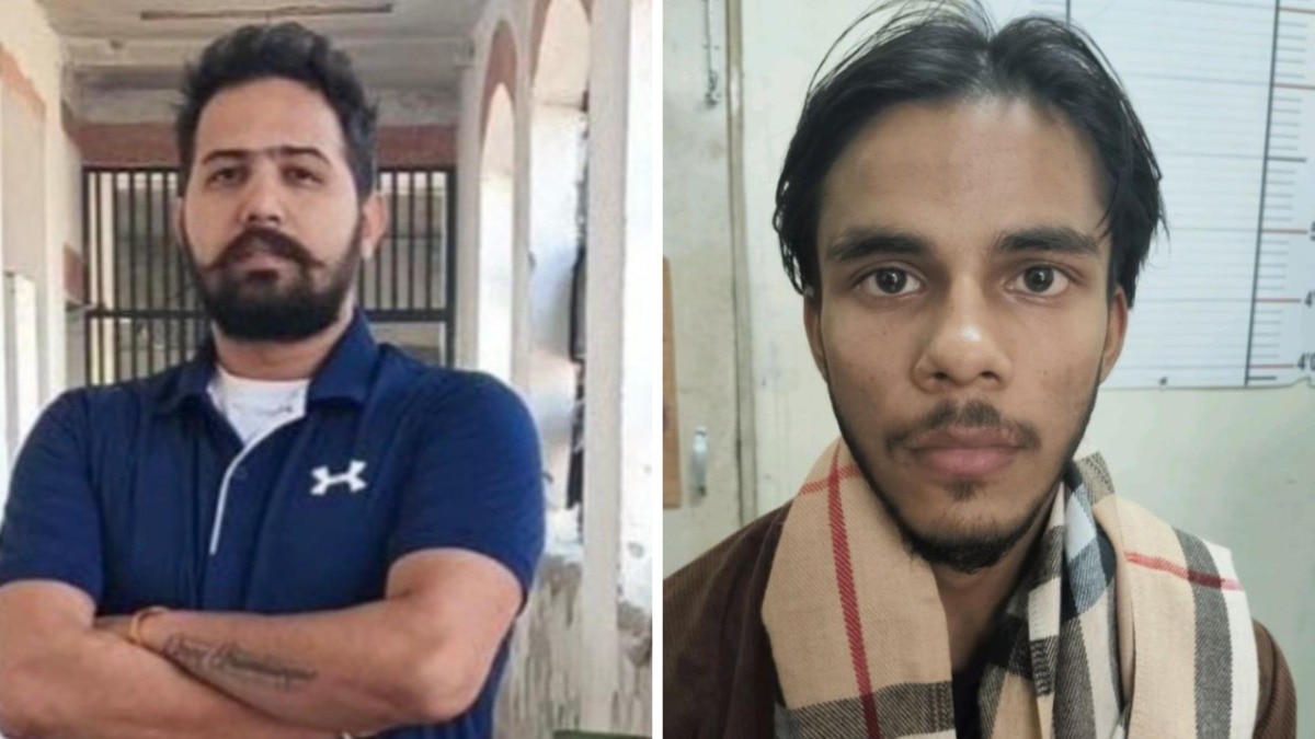 कबड्डी प्रमोटर राणा बलाचोरिया हत्याकांड के शूटर्स की तस्वीरें सामने आई हैं.